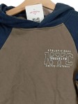 Vorschaubild 4 von Kinder Kapuzenpullover Gr. 122-128 Mehrfarbig NYC Brooklyn Casual