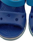 Vorschaubild 4 von Kinder Sandalen Blau Gr. 30 Praktisch Badeschuhe