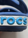 Vorschaubild 6 von Kinder Sandalen Blau Gr. 30 Praktisch Badeschuhe