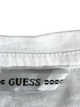 Vorschaubild 5 von Kinder T-Shirt Gr. 128 Weiß Logo Camouflage Kurzarm Shirt