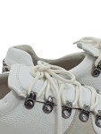 Vorschaubild 4 von Damen Sneaker low Beige Leo-Print Gr. 41