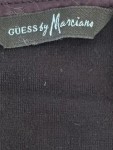 Vorschaubild 9 von GUESS by Marciano Damen Etuikleid Gr. 34/XS Elegant Cut-Outs Blau