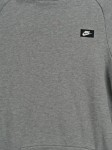 Vorschaubild 6 von Kapuzenpullover Hoodie Herren Grau Gr. 34/XXS