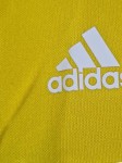 Vorschaubild 7 von Kinder Kapuzenpullover Hoodie Gelb Gr. M (140) Sportlich