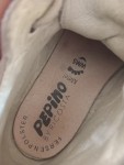 Vorschaubild 4 von Kinder Stiefel Gr. 25 Beige Casual Schnürschuhe