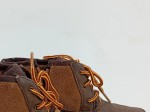 Vorschaubild 3 von Kinder Stiefel Gr. 31 Braun Casual Boots Herbst Winter