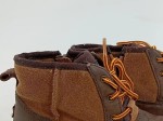 Vorschaubild 4 von Kinder Stiefel Gr. 31 Braun Casual Boots Herbst Winter