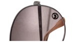 Vorschaubild 4 von Sonnenbrille Pilotenbrille Damen Lola Metall