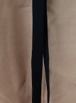 Vorschaubild 5 von Damen Wickelrock Gr. 36/S Beige Modern