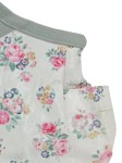 Vorschaubild 4 von Shopper Blumenmuster Damen Tasche