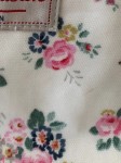 Vorschaubild 7 von Shopper Blumenmuster Damen Tasche