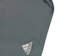 Vorschaubild 4 von Sport Shorts Kinder Gr. 152 Grau Sportlich Polyester