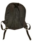 Vorschaubild 2 von Herren Rucksack Schwarz Business Stil Polyester