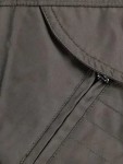 Vorschaubild 4 von Steppjacke Damen Braun Gr. 38/M Polyamid Polyester Uni Outdoor