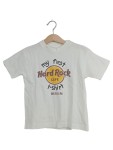 Vorschaubild 1 von Berlin Kinder T-Shirt "My First" Gr. 104 Weiß Baumwolle