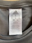 Vorschaubild 9 von Herren T-Shirt BMW Berlin Marathon 2020 Finisher Gr. 38 Grau