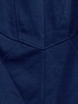 Vorschaubild 4 von Damen Etuikleid Gr. 32 Blau Elegant Business Bleistiftkleid