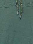 Vorschaubild 2 von Damen Kapuzenpullover Hoodie Gr. 40 Grün Outdoor