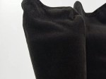 Vorschaubild 4 von Damen Stiefel Gr. 39 Schwarz Casual Herbst Winter Boots
