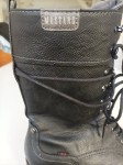 Vorschaubild 2 von Damen Stiefelette Stiefel Grau Gr. 38 Casual Boots