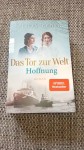 Vorschaubild 2 von Miriam Georg Das Tor zur Welt Liebesroman Taschenbuch Hamburg Saga