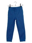 Vorschaubild 1 von Active Jogginghose Kinder Gr. 110 Blau Meliert