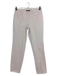 Vorschaubild 1 von Stoffhose Damen Gr. 40 Beige Chino Business Hose Baumwolle