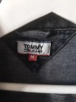 Vorschaubild 4 von Damen Jeansjacke Gr. 38/M Blau Casual Denim Jacke