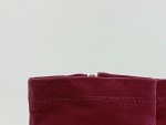 Vorschaubild 6 von Damen Stiefeletten Rot Gr. 36 Modisch Reißverschluss