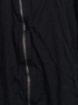 Vorschaubild 2 von Damen Bomberjacke XL Schwarz Viskose Casual