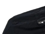 Vorschaubild 3 von Damen Bomberjacke XL Schwarz Viskose Casual