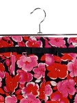 Vorschaubild 3 von Cocktailkleid Damen Mehrfarbig Gr. 36 Baumwolle