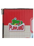 Vorschaubild 2 von Puppengeschirr Playland Tee Rot Spielzeug 12