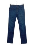 Vorschaubild 1 von Damen Jeans Regular Fit W31 40 L Blau Baumwolle Stretch