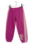 Vorschaubild 1 von Die Eiskönigin Jogginghose Mädchen Gr. 110/116 Pink Elsa Anna