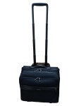 Vorschaubild 1 von Business Trolley Reisekoffer Handgepäck Rollkoffer 45x30 cm