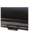 Vorschaubild 3 von Business Trolley Reisekoffer Handgepäck Rollkoffer 45x30 cm