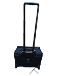 Vorschaubild 2 von Business Trolley Reisekoffer Handgepäck Rollkoffer 45x30 cm