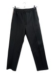 Vorschaubild 1 von Jogginghose Herren Schwarz Gr. 50/M Polyester Elasthan Uni Sportlich L30