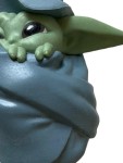 Vorschaubild 2 von Star Wars Figur Baby Yoda Actionfigur 1 Teile