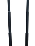 Vorschaubild 5 von Business Trolley Reisekoffer Handgepäck Rollkoffer 45x30 cm