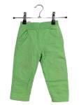 Vorschaubild 1 von Jogginghose Kinder Gr. 86 Grün Happy Me Baumwolle