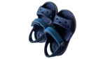 Vorschaubild 2 von Kinder Sandalen Blau Gr. 30 Praktisch Badeschuhe