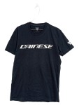 Vorschaubild 1 von Herren T-Shirt Schwarz Logo-Print Motorrad Sportlich