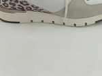 Vorschaubild 9 von Damen Sneaker low Beige Leo-Print Gr. 41