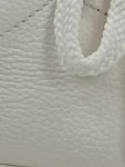 Vorschaubild 4 von Damen Sneaker low Leder Weiß Gr. 41 Casual Freizeitschuh