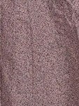 Vorschaubild 5 von Business Hemd Herren Rosa Gr. 48/M Baumwolle Grafisch Langarm Knopfleiste