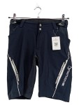 Vorschaubild 1 von Damen MTB Radhose Shorts Gr. S Schwarz Outdoor Cycling