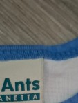 Vorschaubild 6 von Kinder Langarmshirt Gr. 80 Weiß Maritim mit Booten Baumwolle