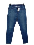 Vorschaubild 1 von Herren Jeans Regular Fit Blau W33 L33 Stretch Denim Hose